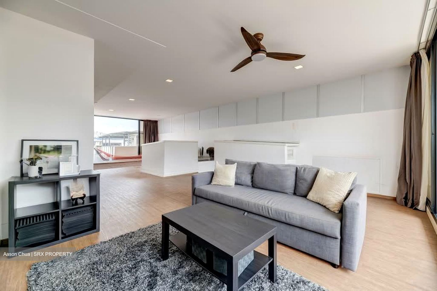 Luxus Hills (ph 7) (D28), Terrace #601556881